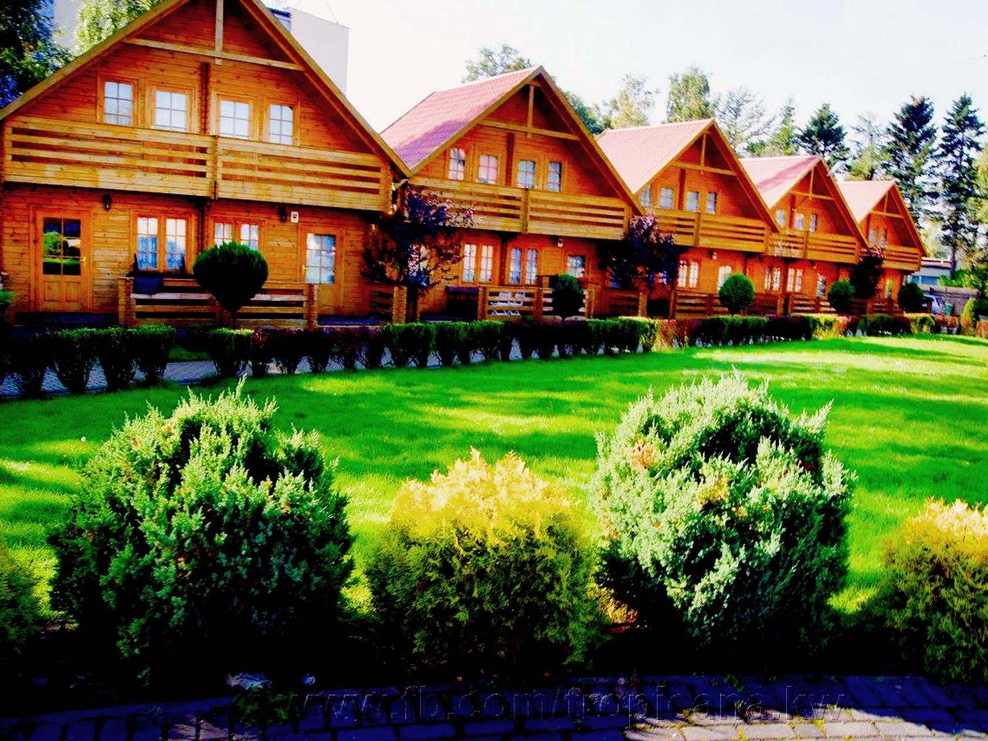 Neptun Ψ Hotel ยาสต์เชอเบีย กูรา ภายนอก รูปภาพ
